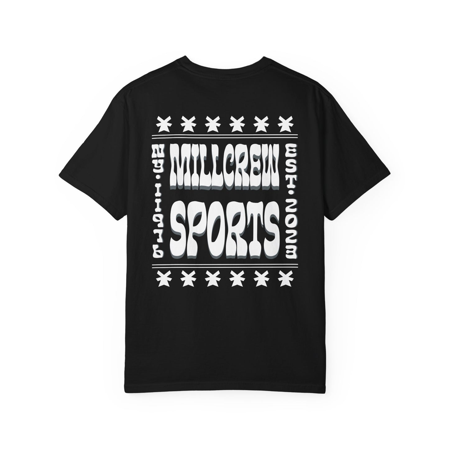 Millcrew Tee V.1