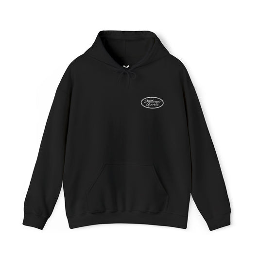 Millcrew Hoodie V.3