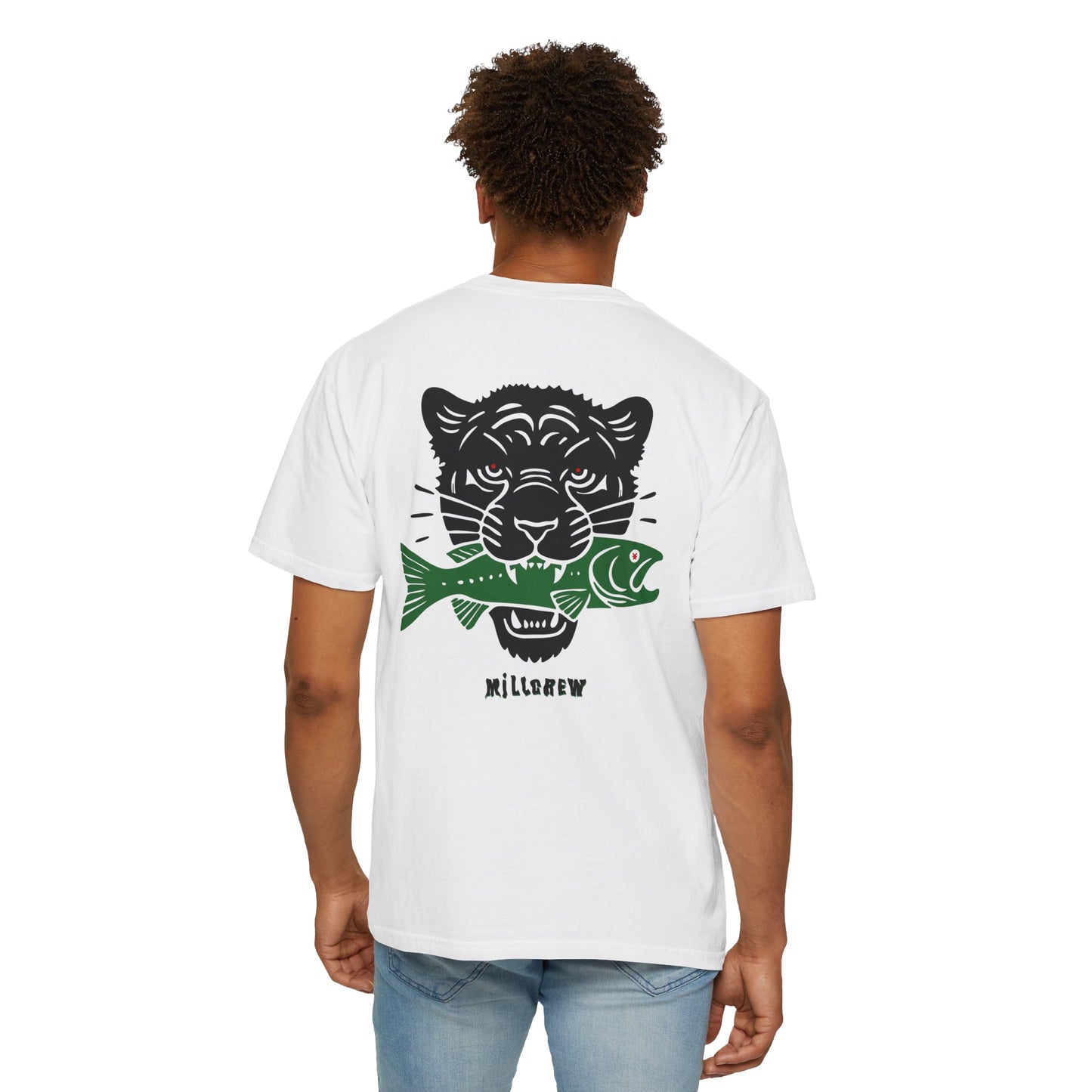 Millcrew Tee V.2