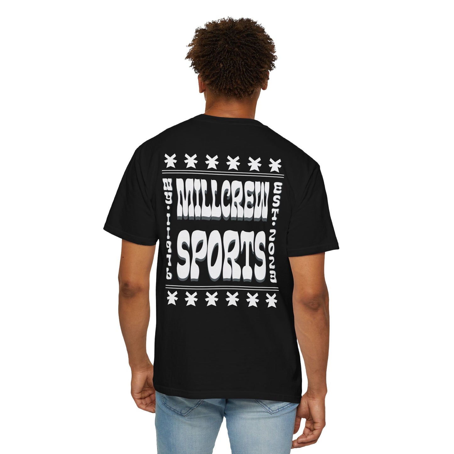 Millcrew Tee V.1