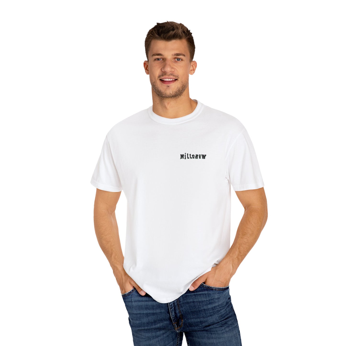 Millcrew Tee V.2