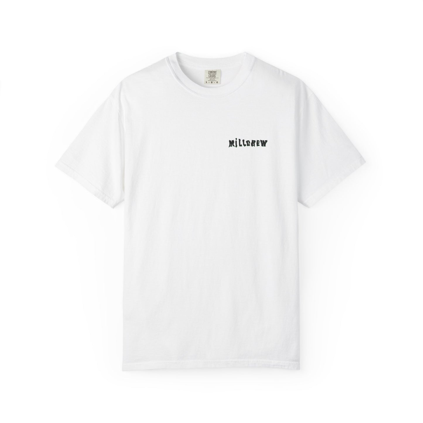 Millcrew Tee V.2
