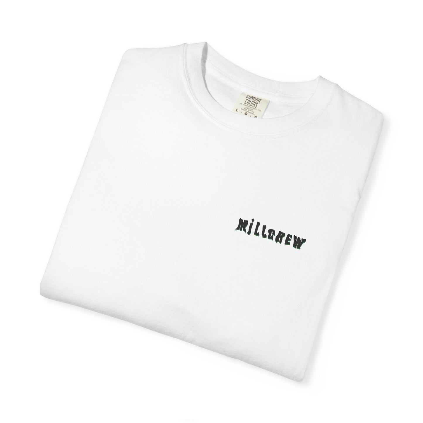 Millcrew Tee V.2