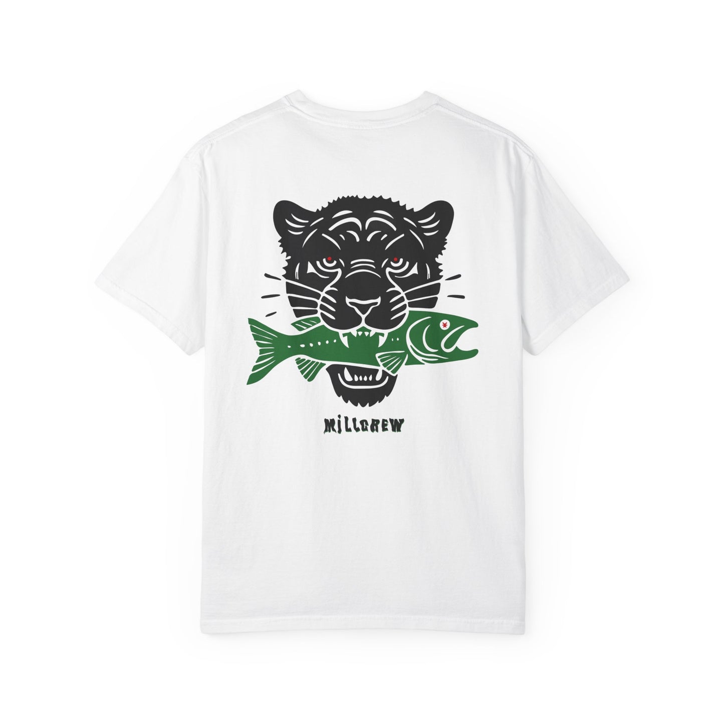 Millcrew Tee V.2
