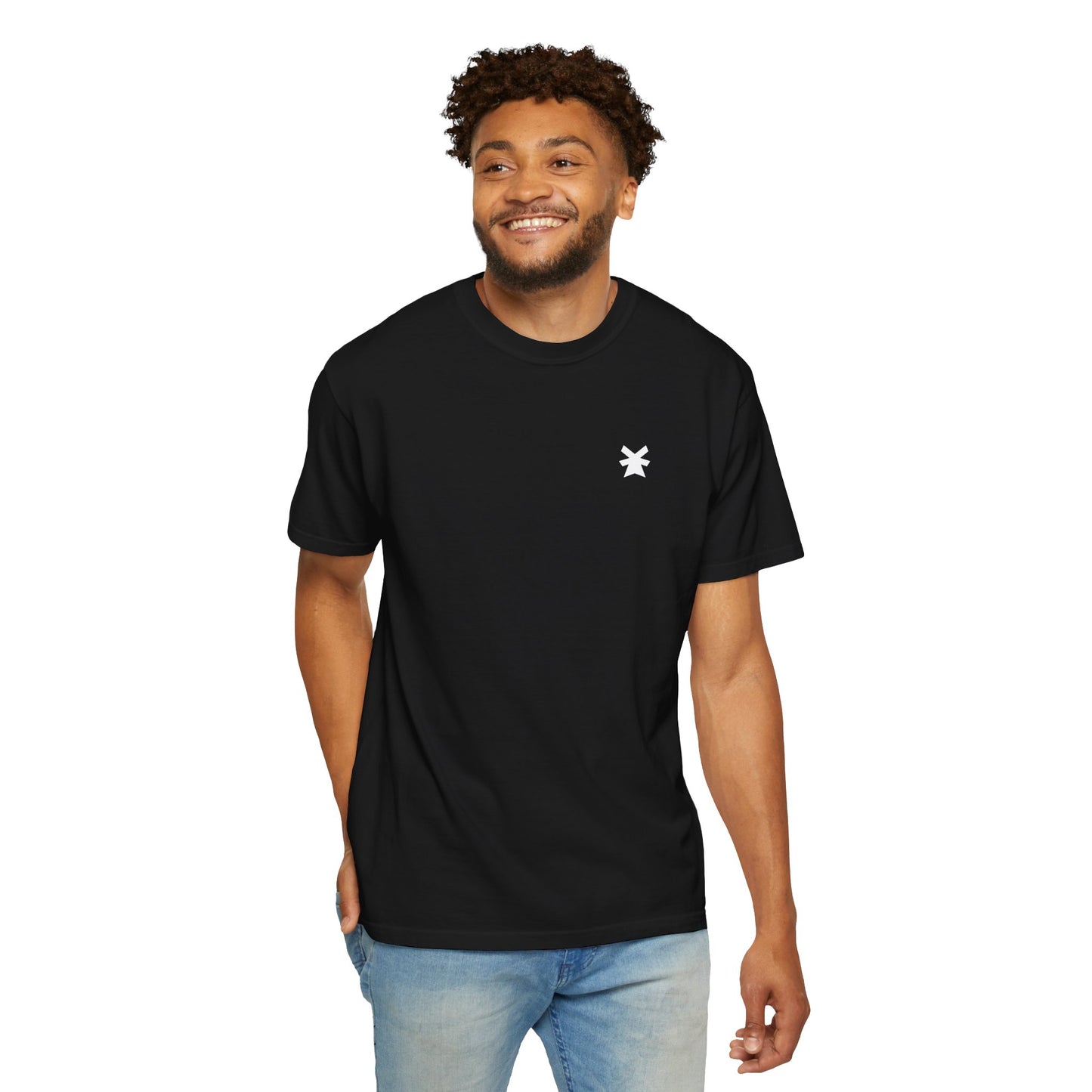 Millcrew Tee V.1