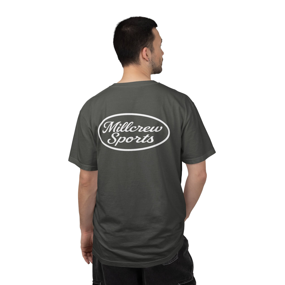 Millcrew Tee V.1