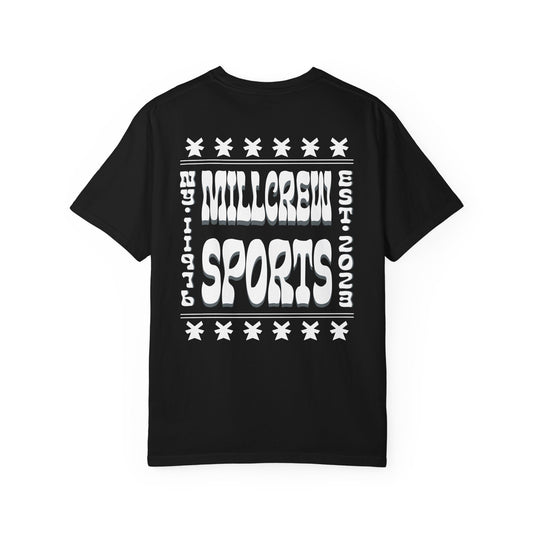 Millcrew Tee V.1
