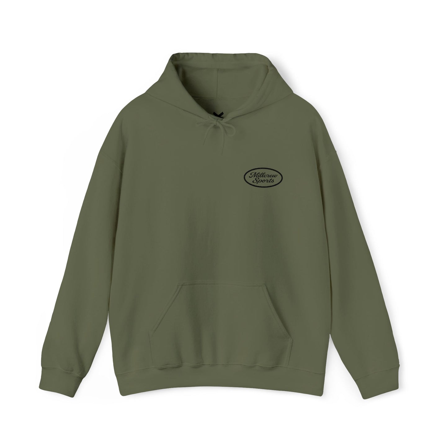 Millcrew Hoodie V.1