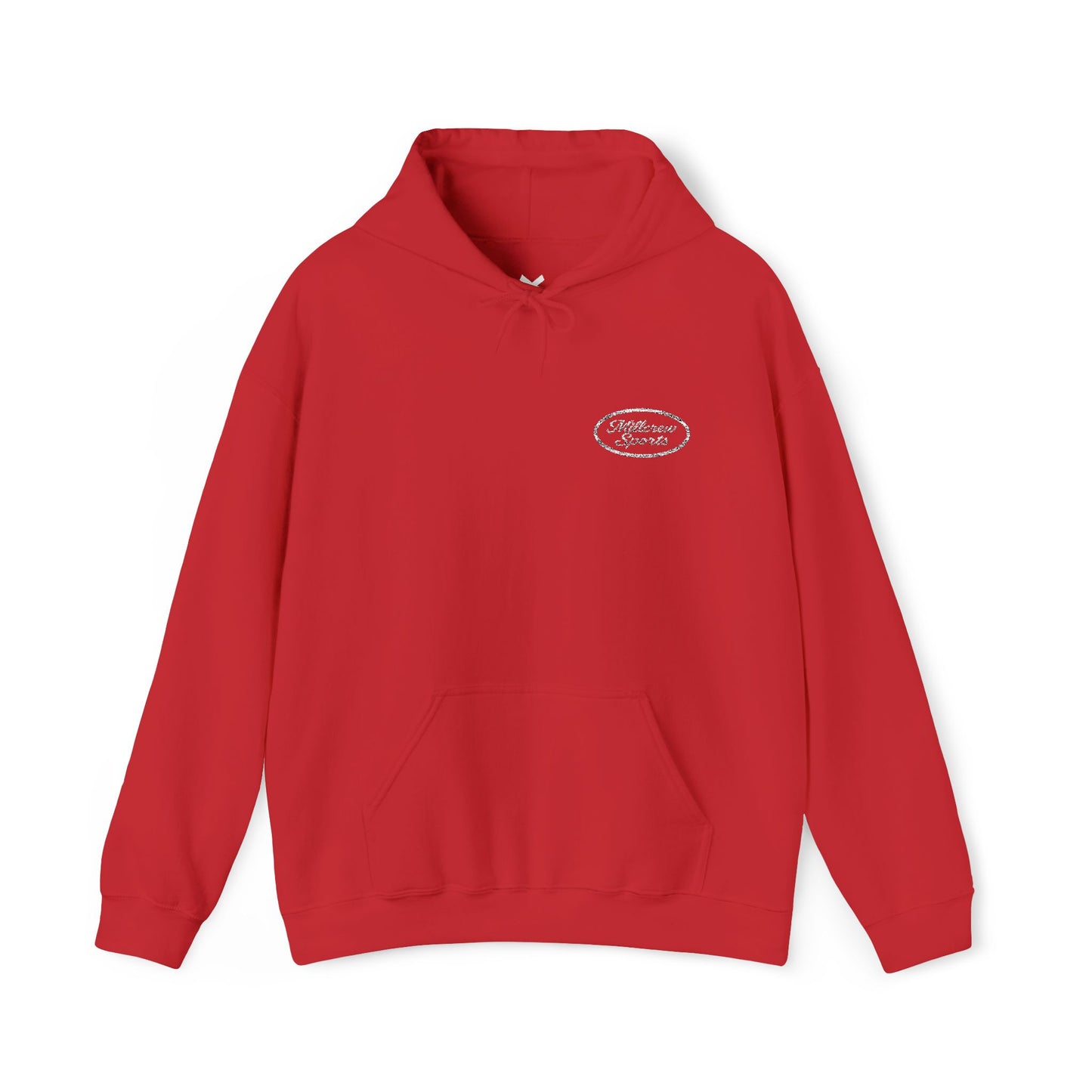 Millcrew Hoodie V.3