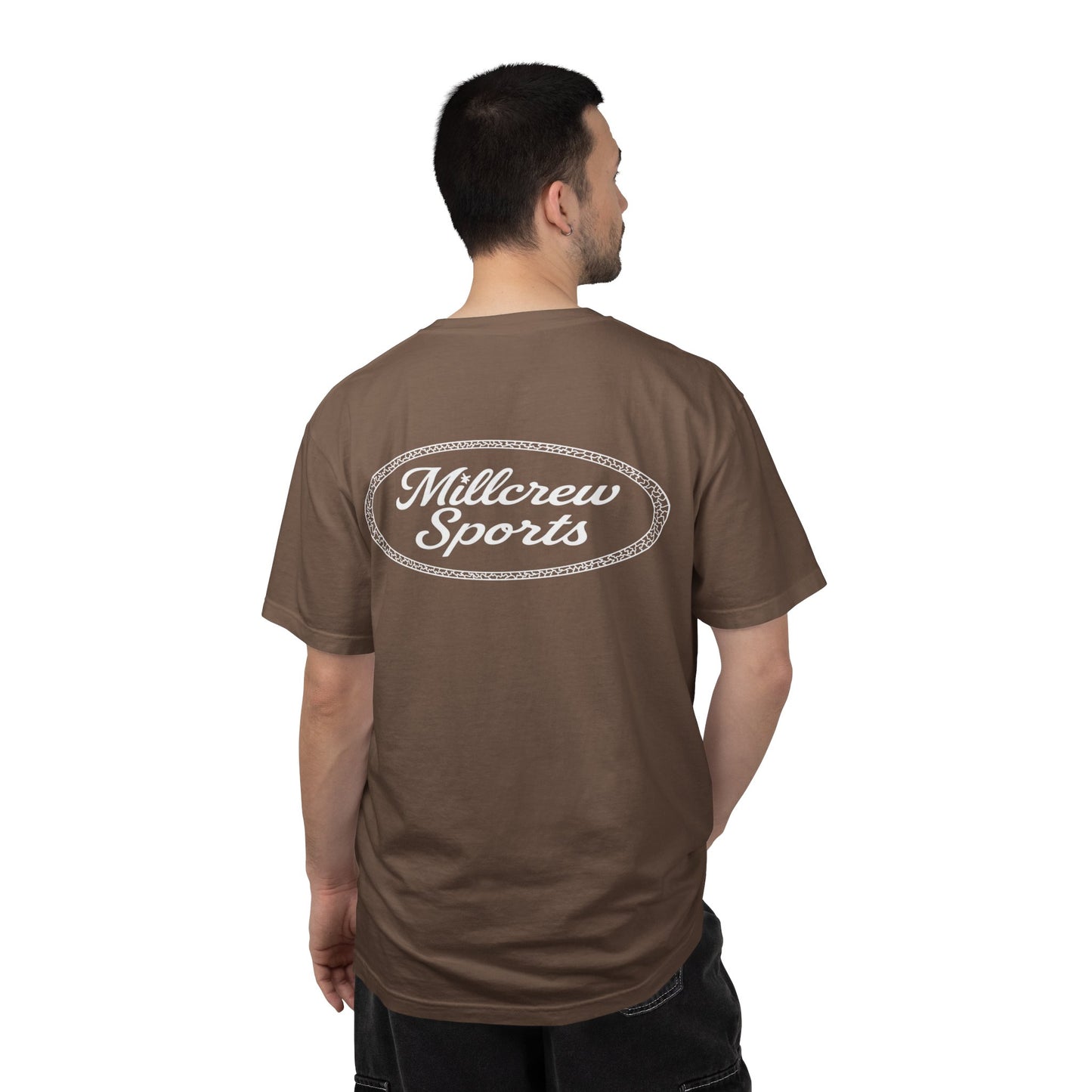 Millcrew Tee V.1