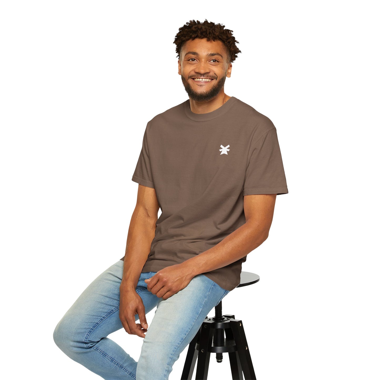 Millcrew Tee V.1