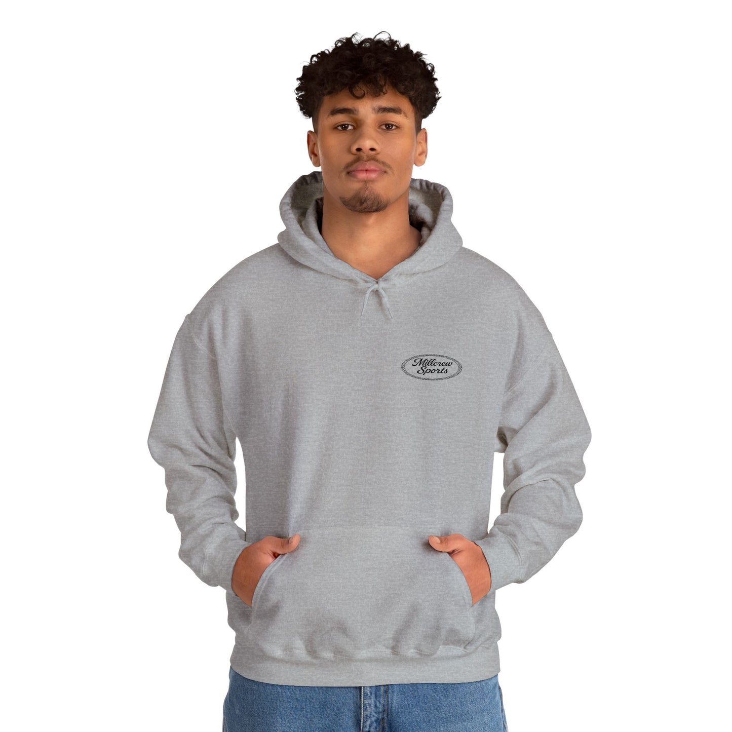 Millcrew Hoodie V.1