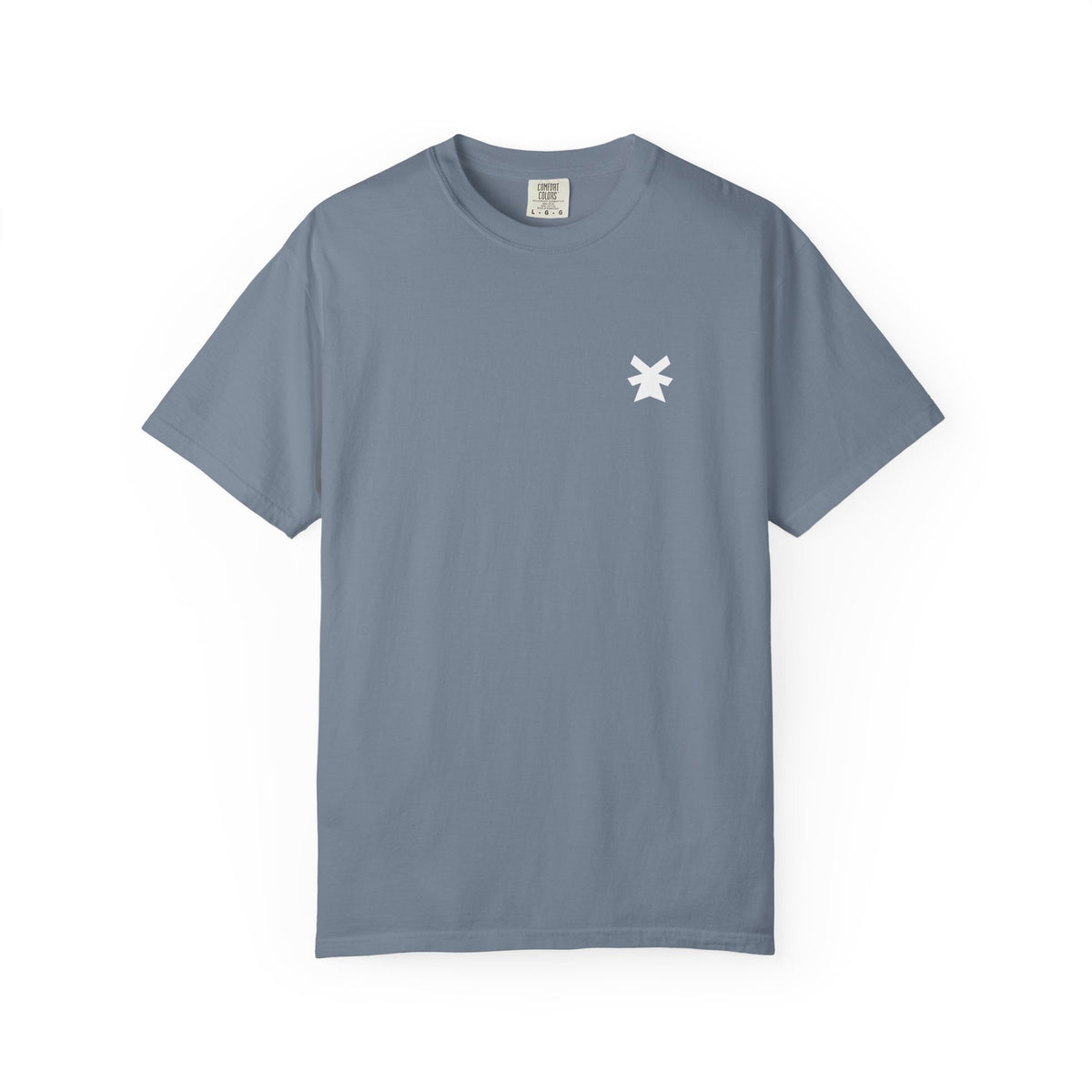 Millcrew Tee V.1