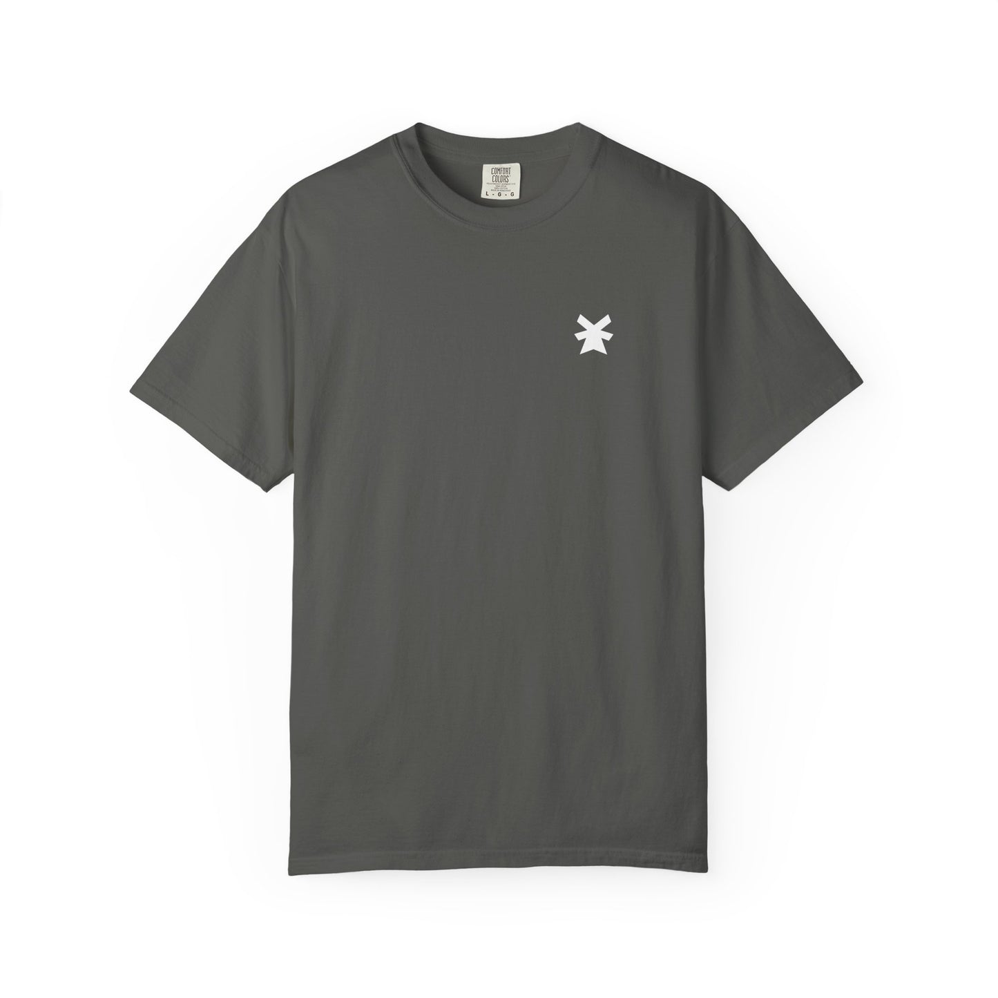 Millcrew Tee V.1