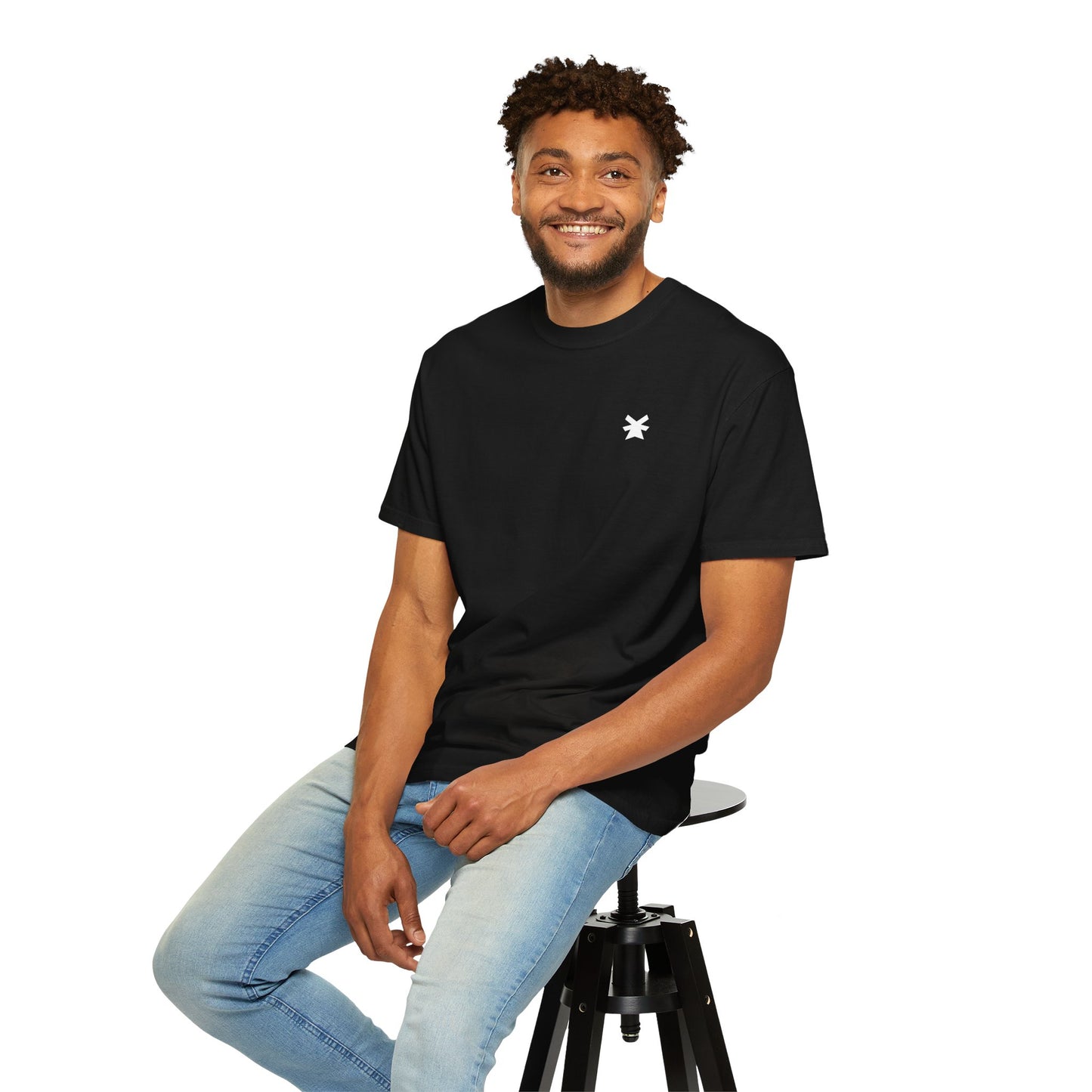 Millcrew Tee V.1