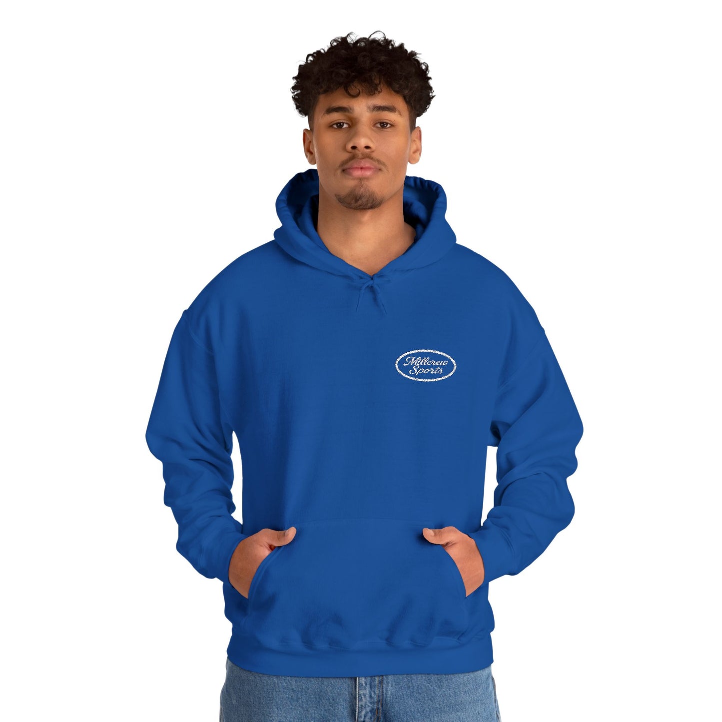 Millcrew Hoodie V.3
