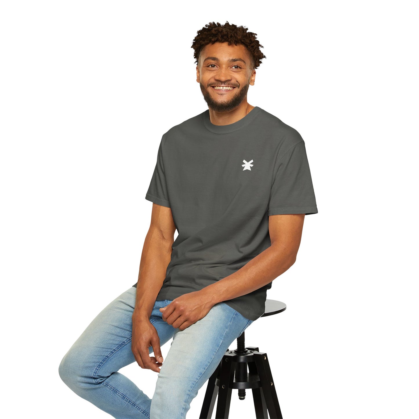 Millcrew Tee V.1