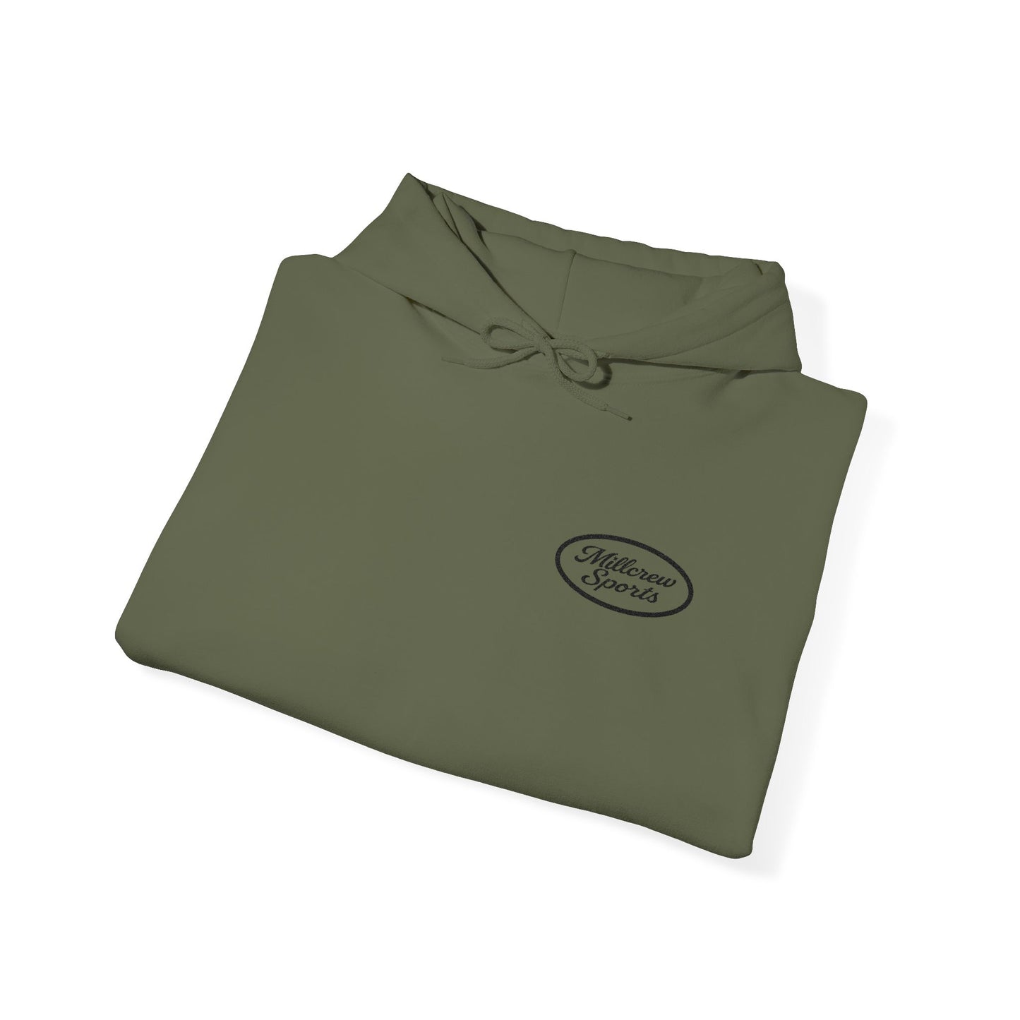 Millcrew Hoodie V.1