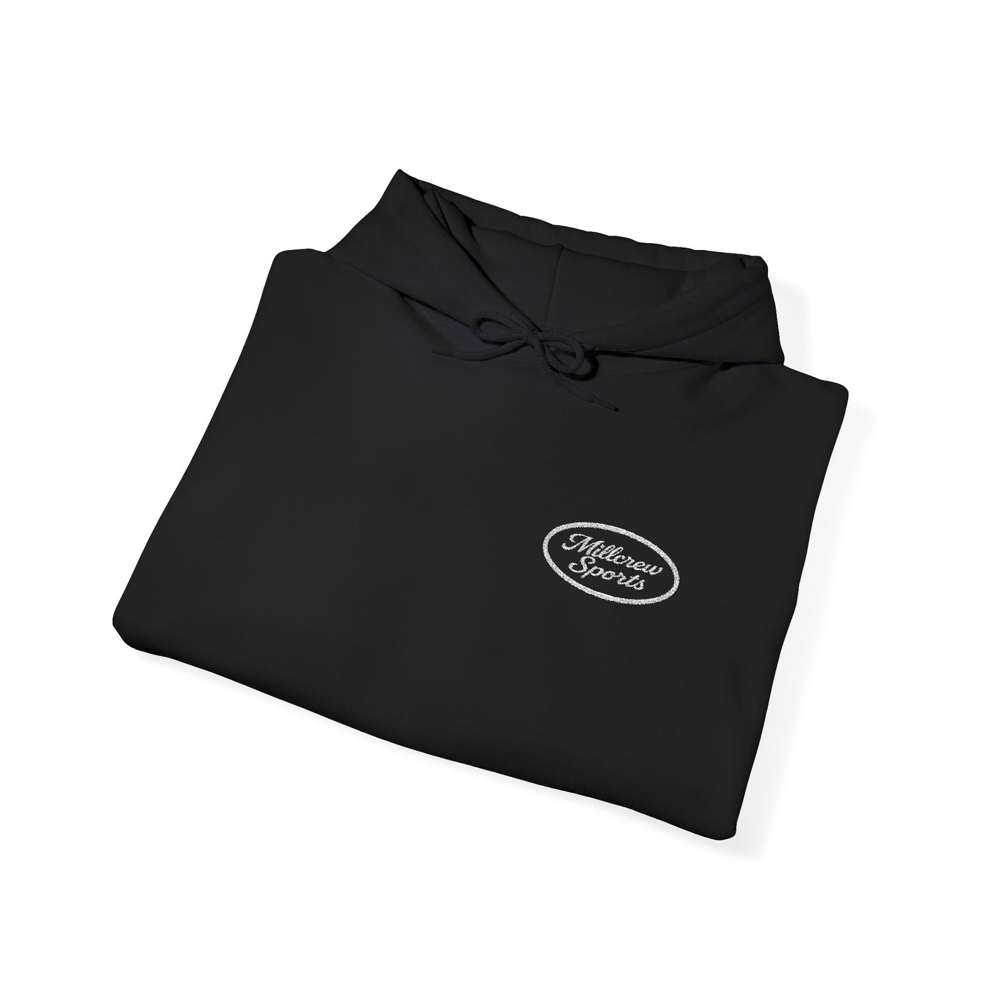 Millcrew Hoodie V.3