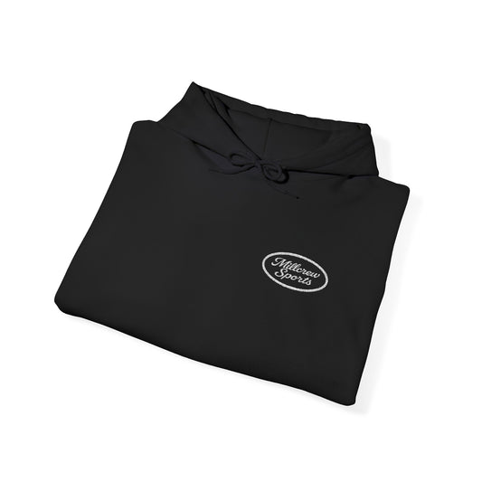Millcrew Hoodie V.3