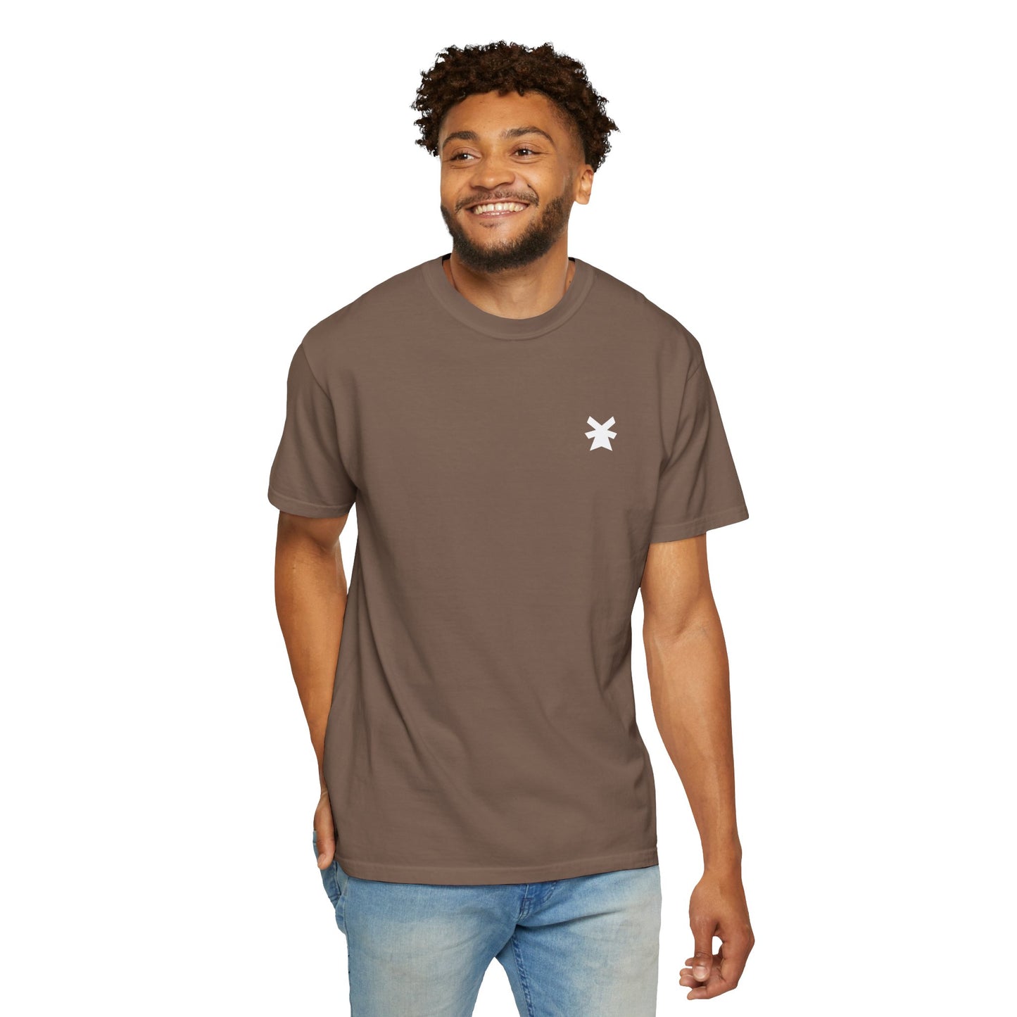 Millcrew Tee V.1