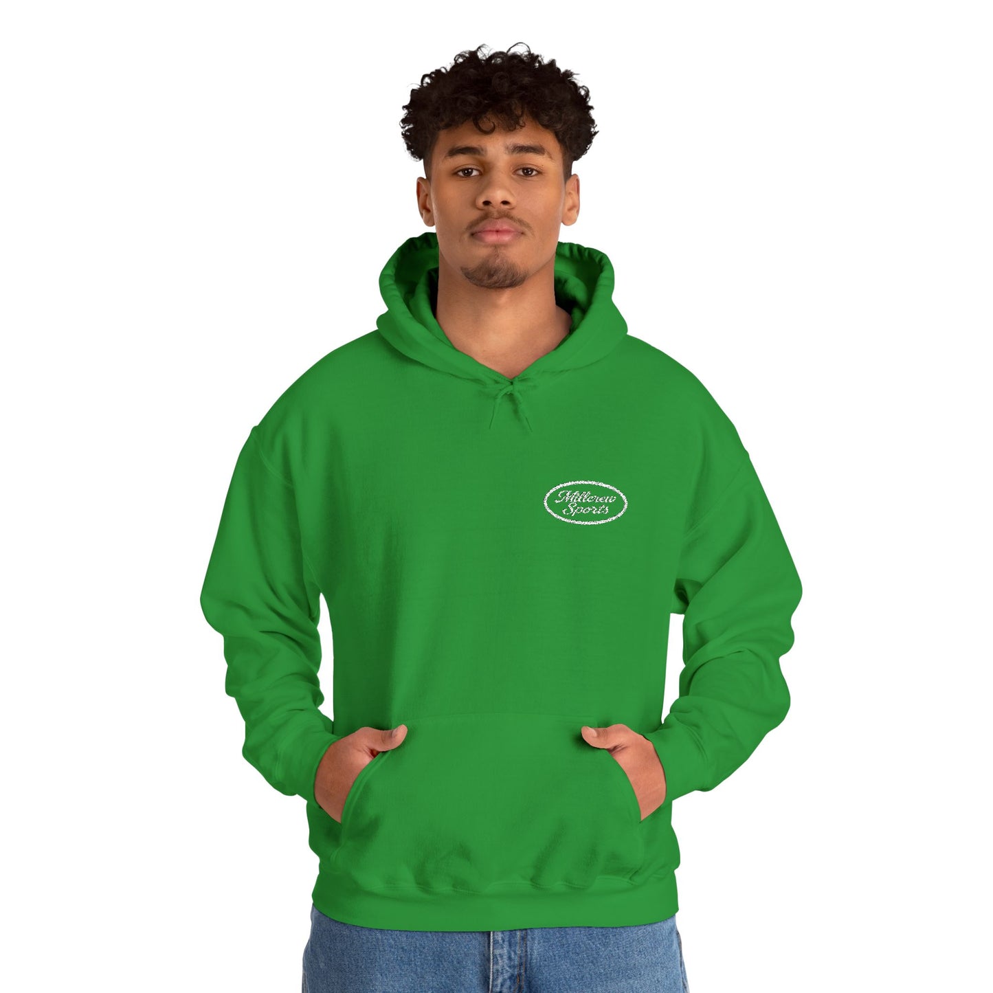Millcrew Hoodie V.3
