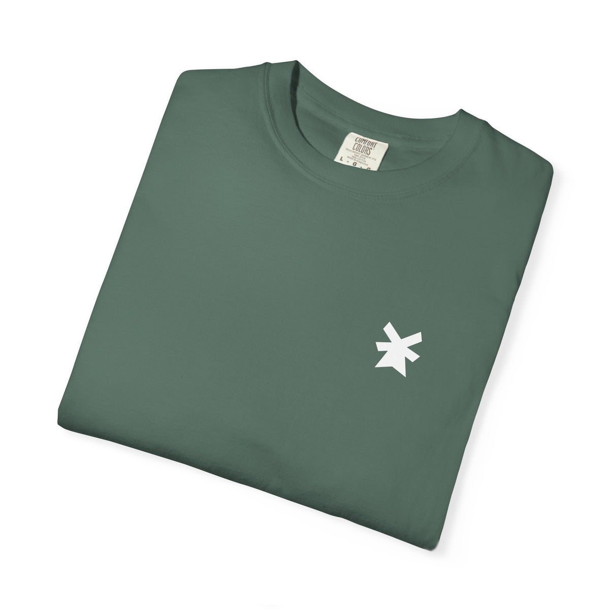 Millcrew Tee V.1