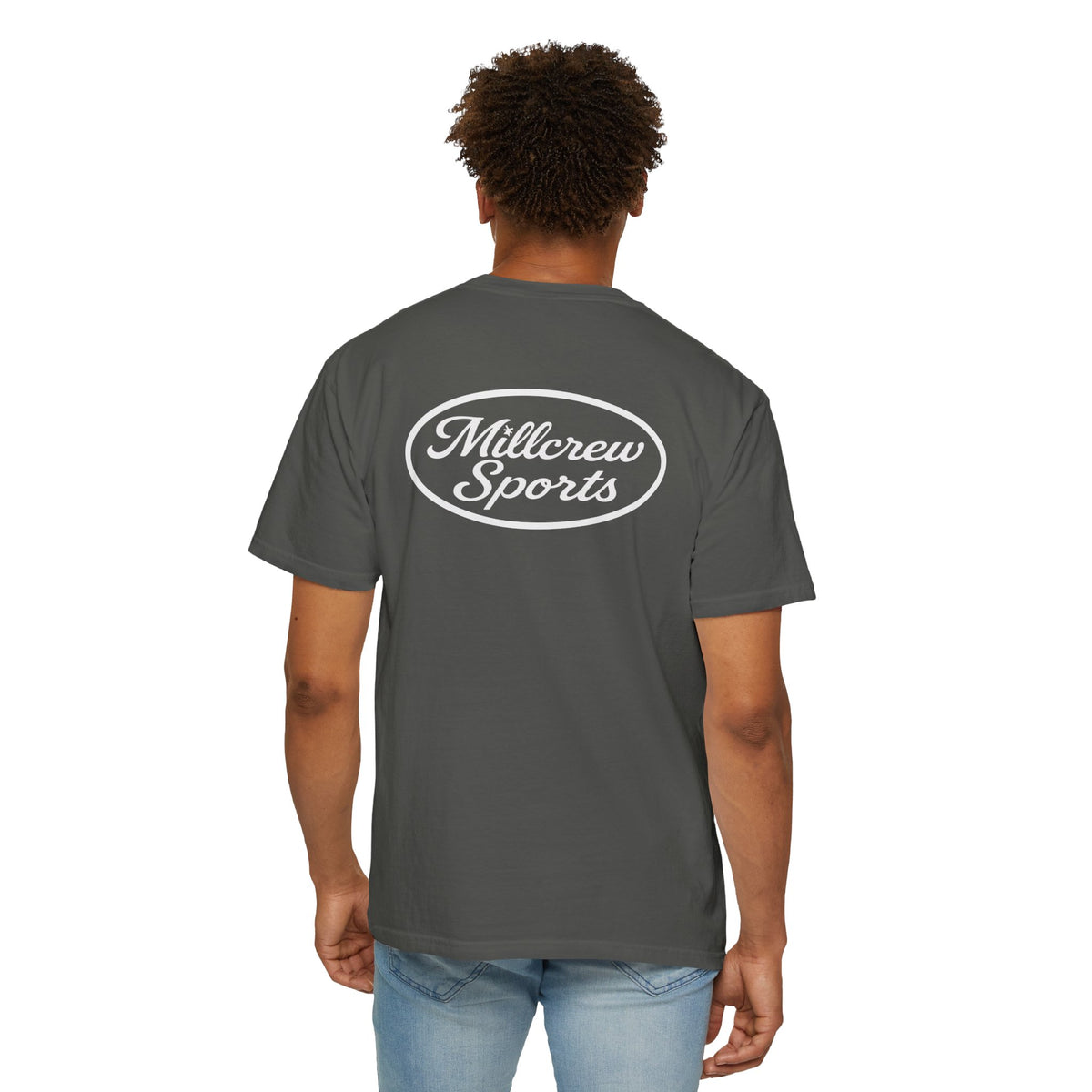 Millcrew Tee V.1