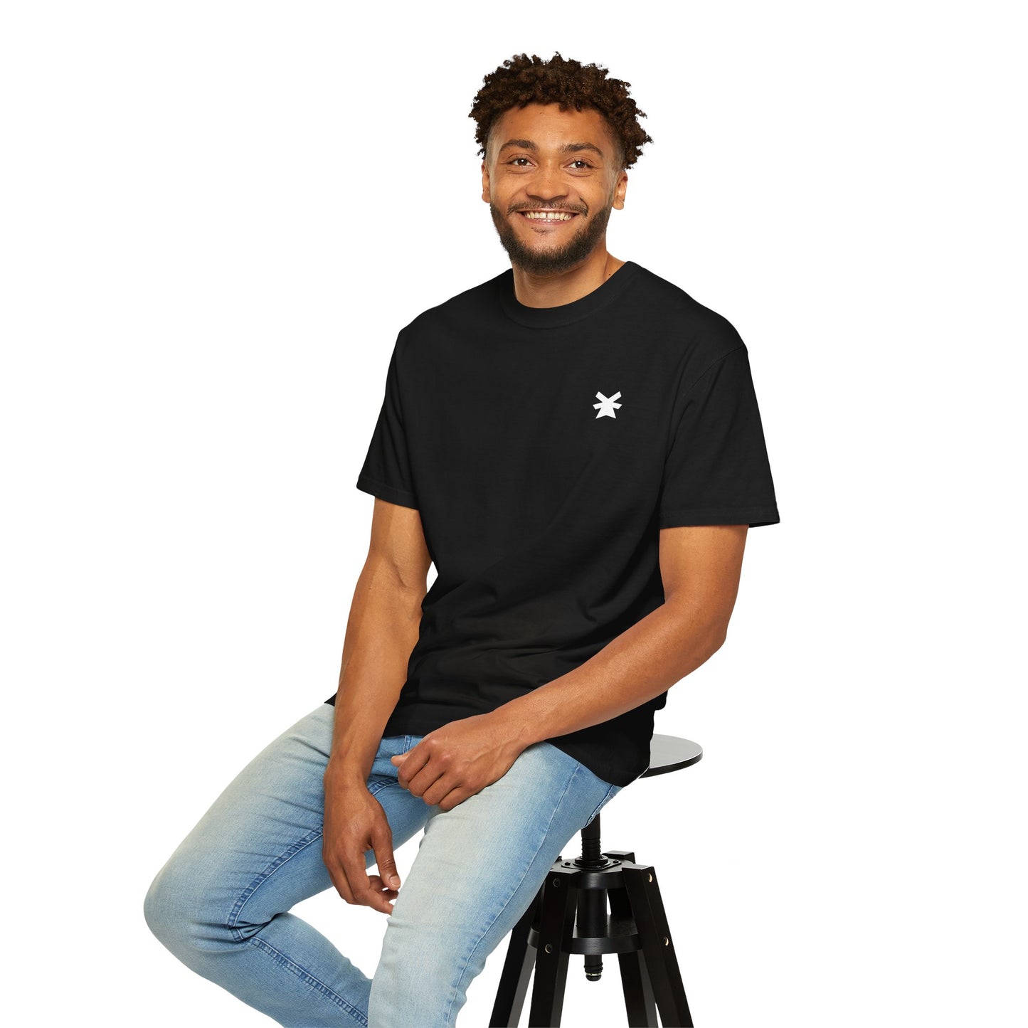 Millcrew Tee V.1