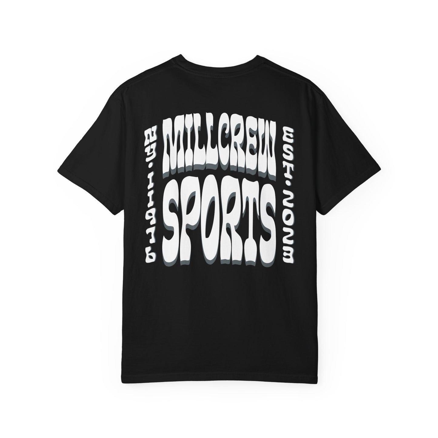 Millcrew Tee V.1