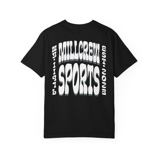 Millcrew Tee V.1