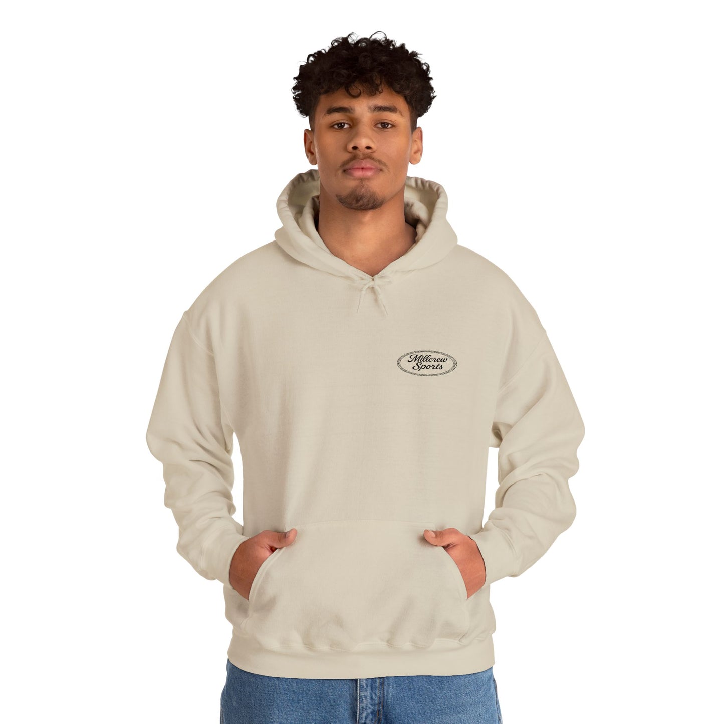 Millcrew Hoodie V.1