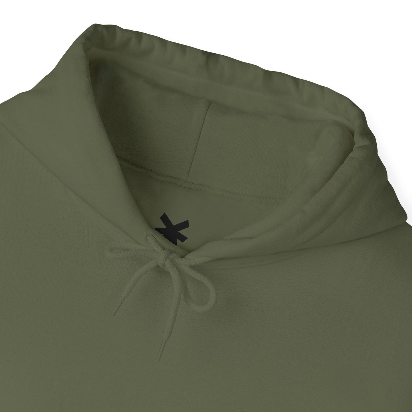 Millcrew Hoodie V.1