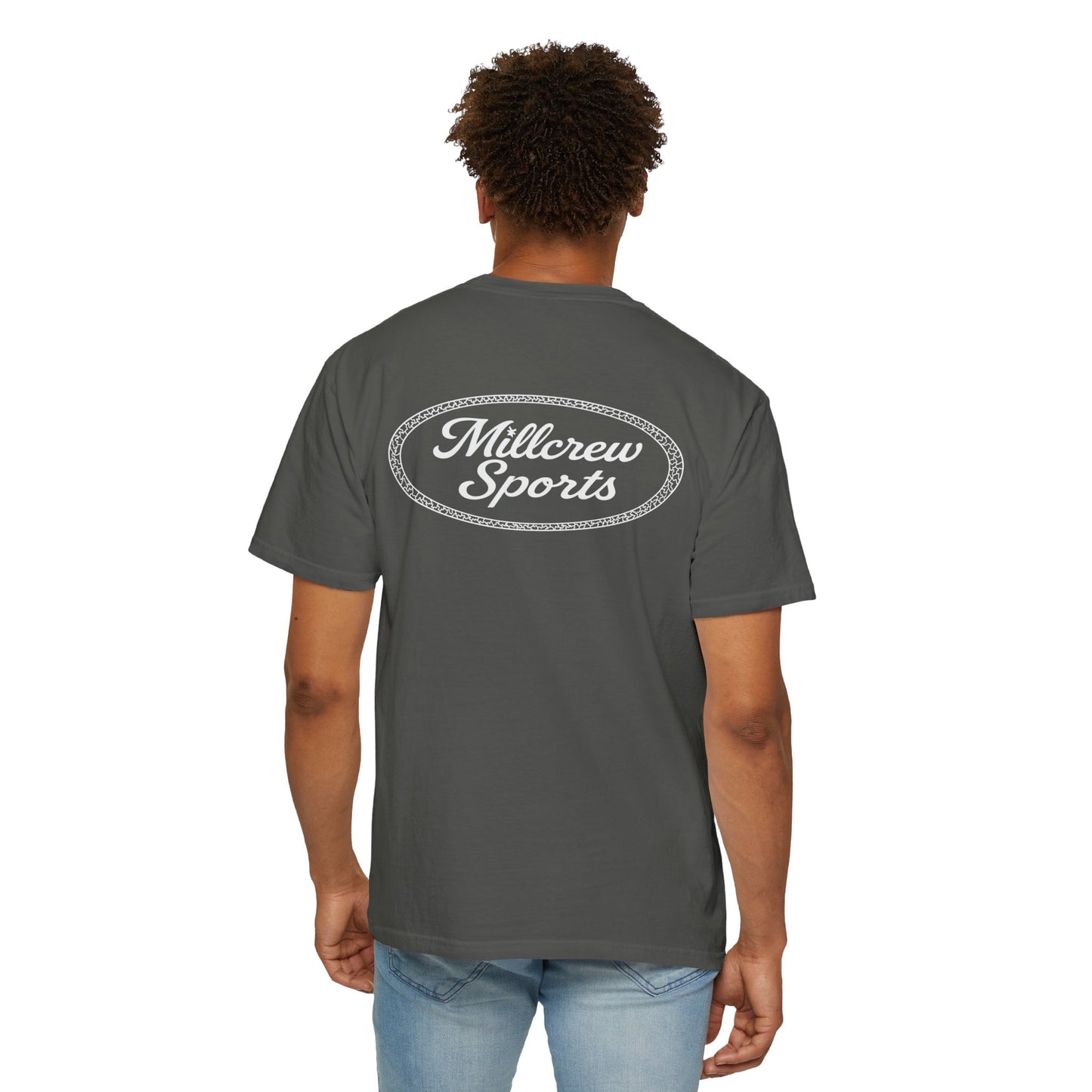 Millcrew Tee V.1