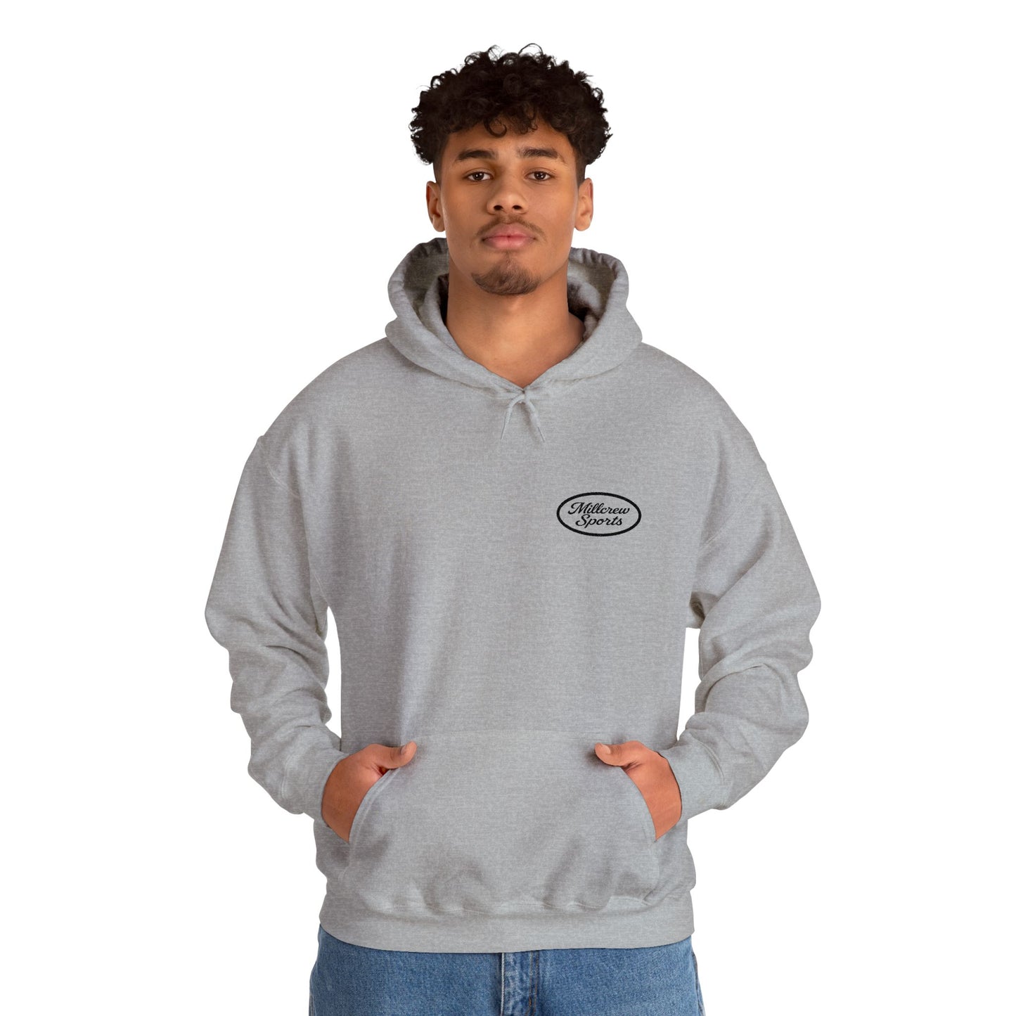 Millcrew Hoodie V.1
