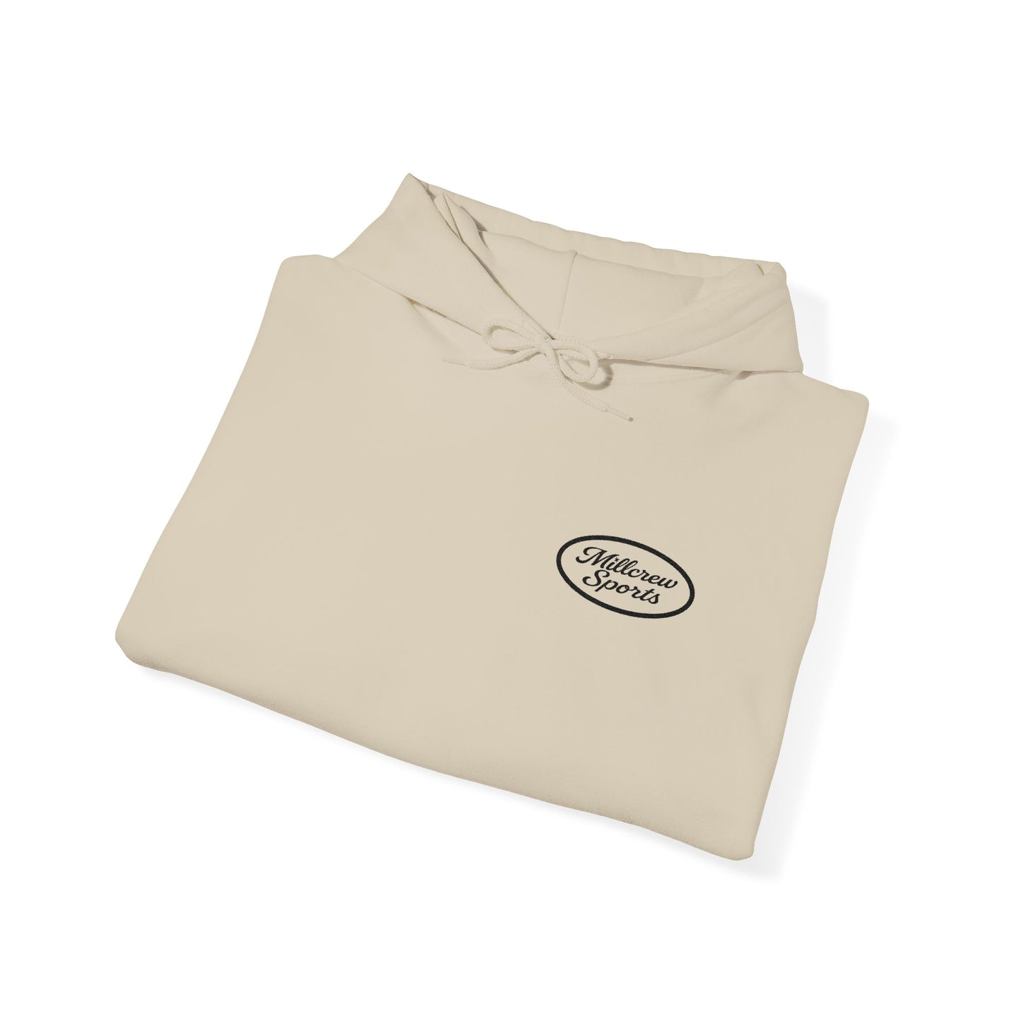 Millcrew Hoodie V.1