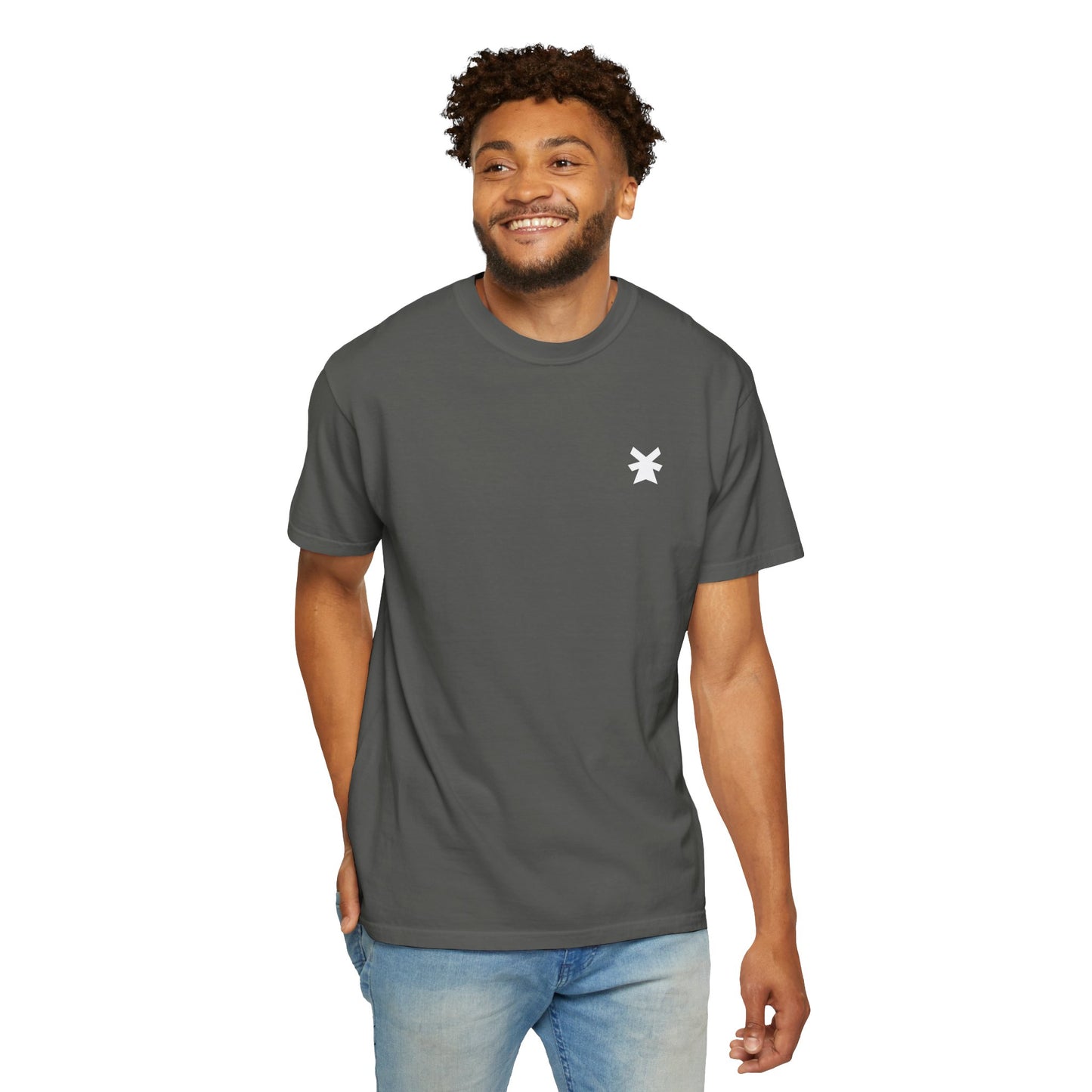 Millcrew Tee V.1