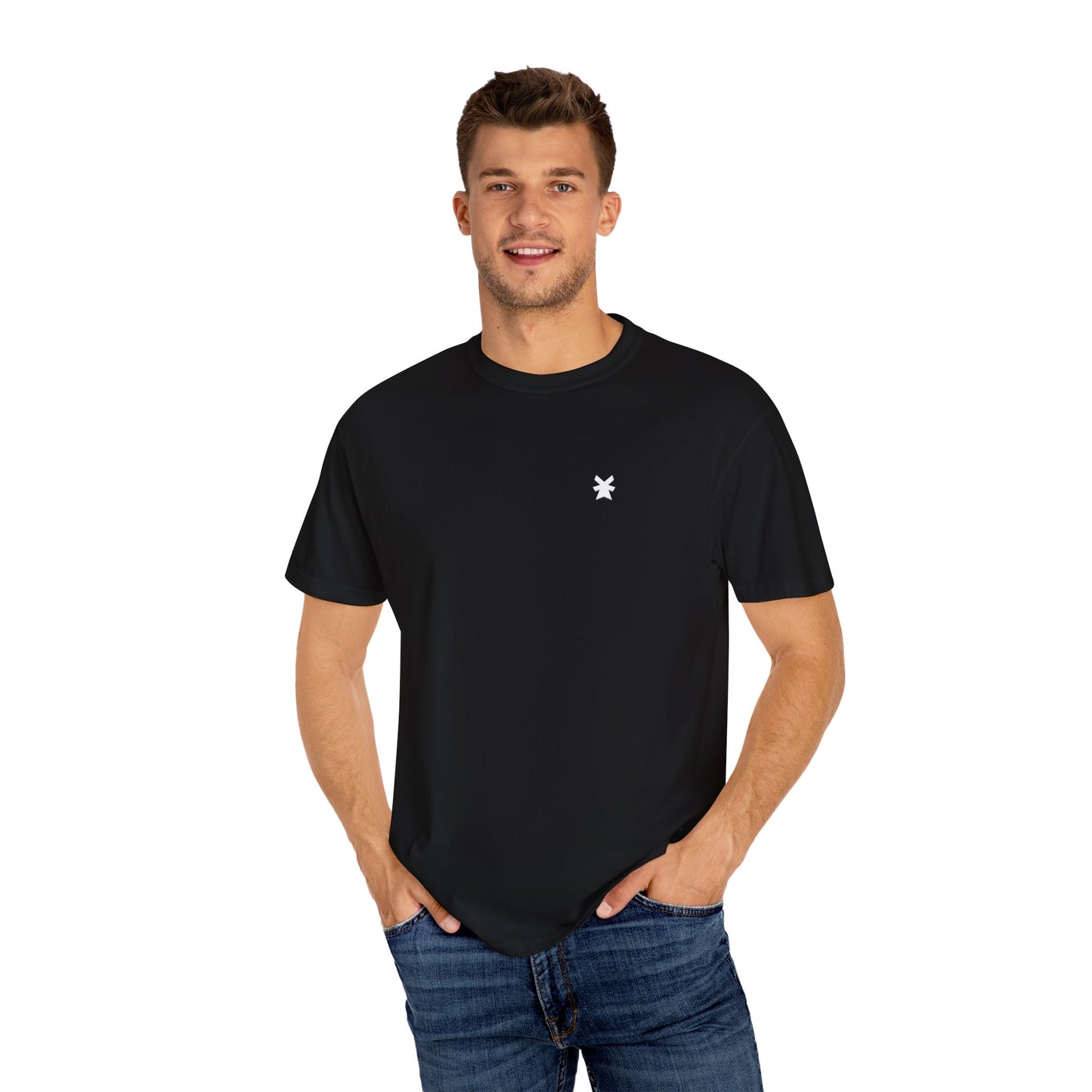 Millcrew Tee V.1