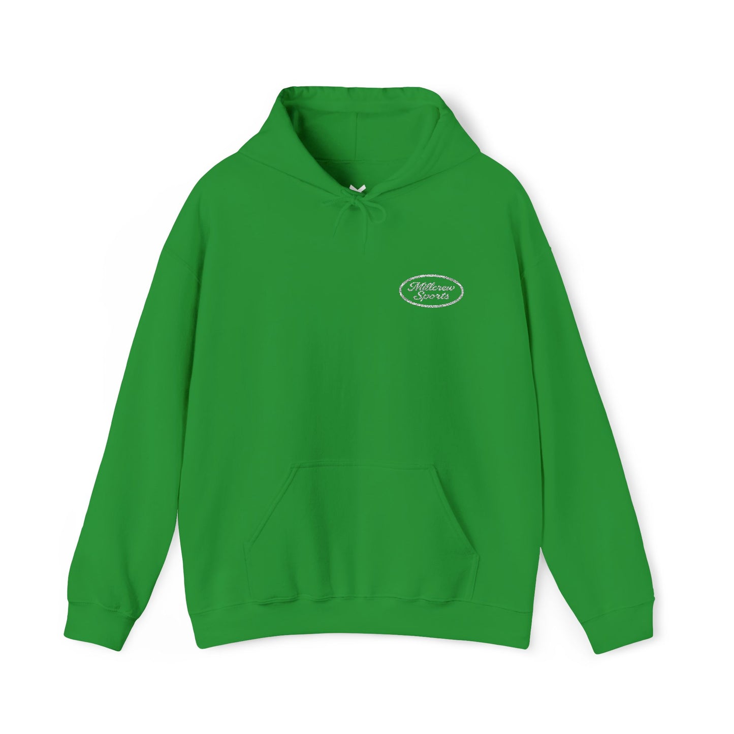 Millcrew Hoodie V.3
