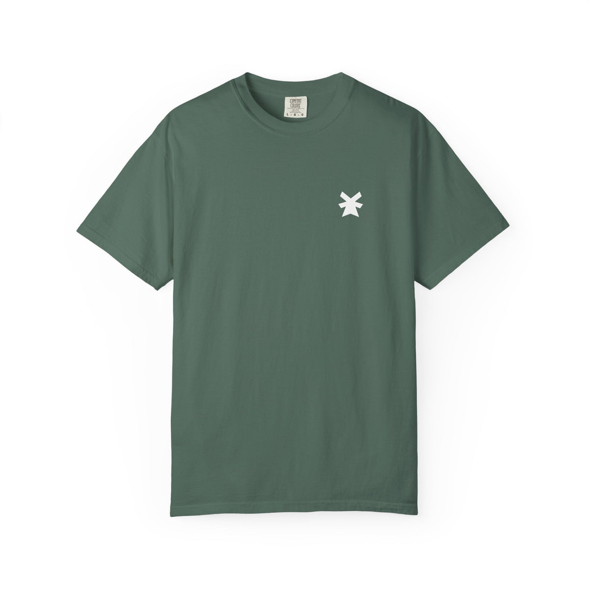 Millcrew Tee V.1