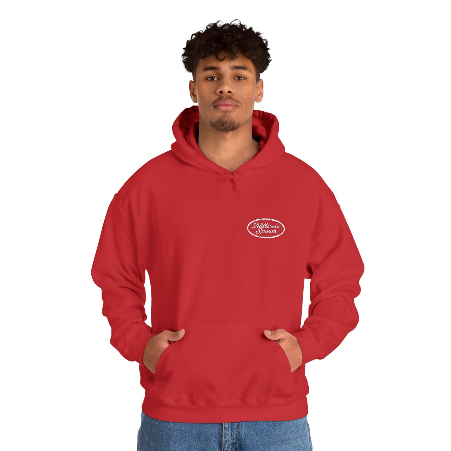 Millcrew Hoodie V.3