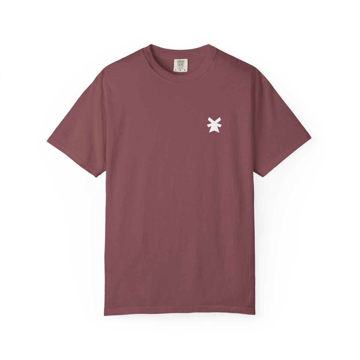 Millcrew Tee V.1