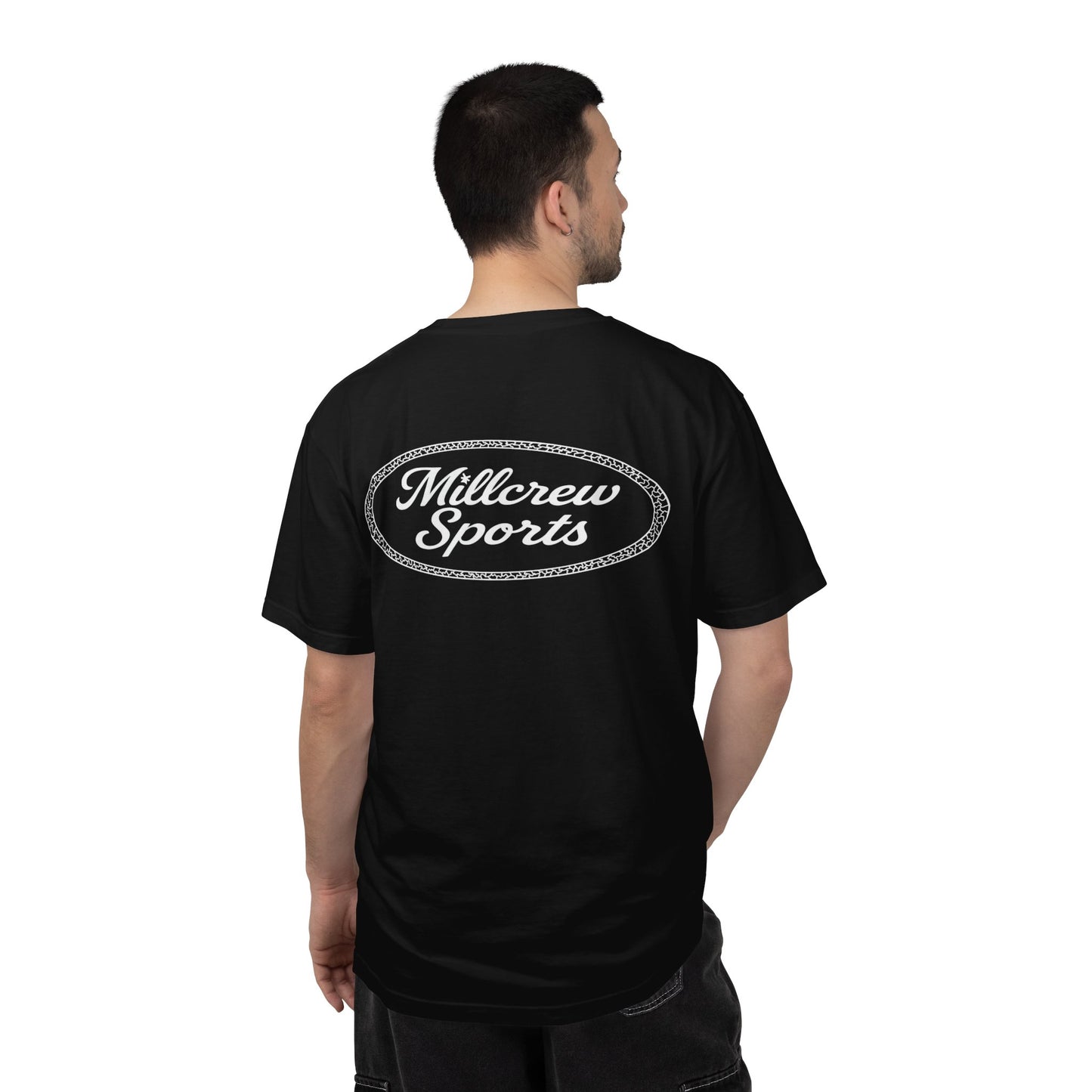 Millcrew Tee V.1