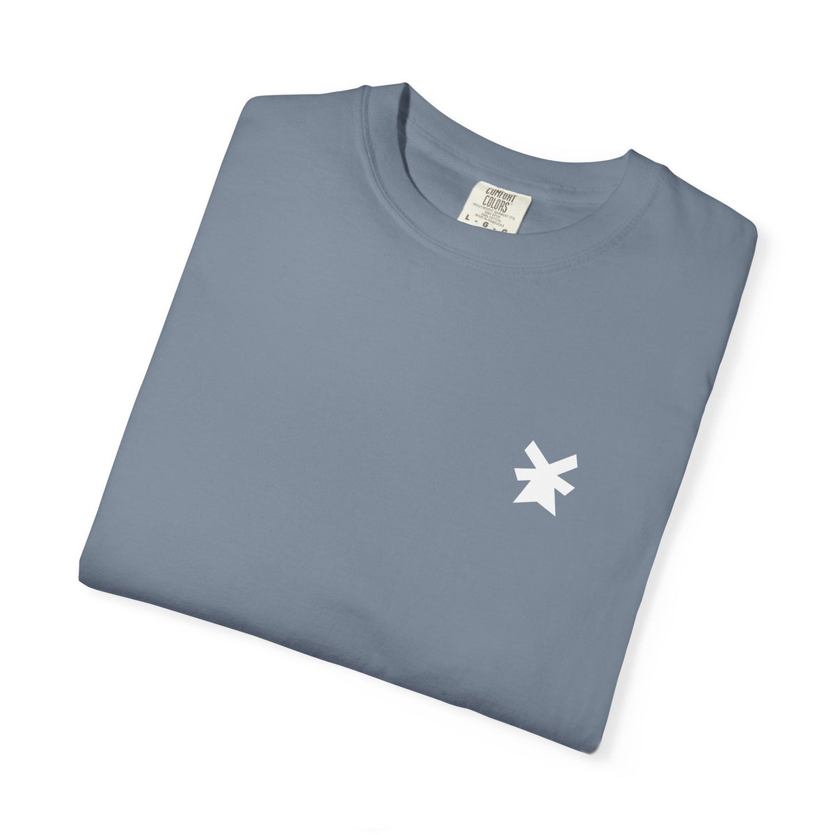 Millcrew Tee V.1