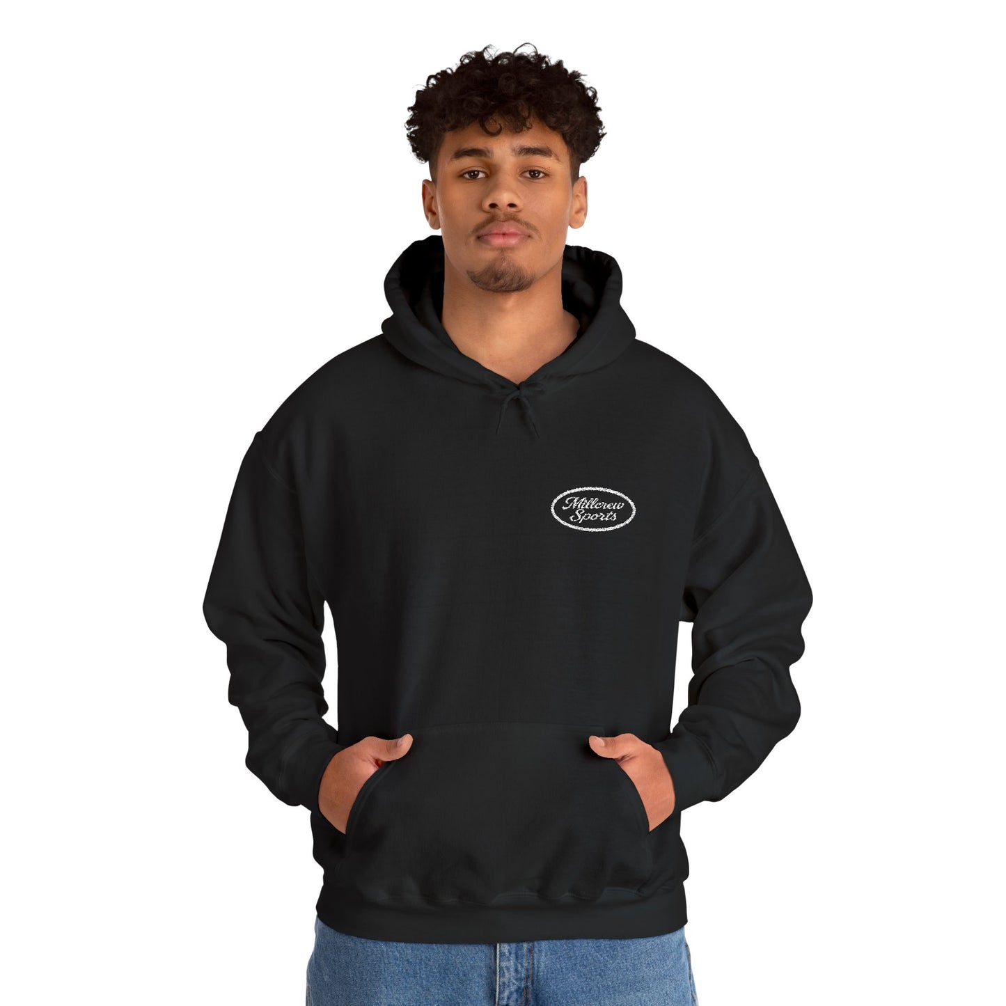 Millcrew Hoodie V.3
