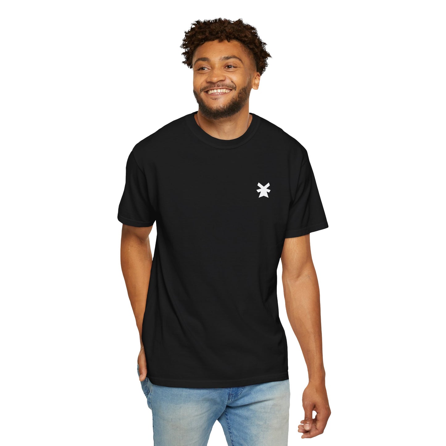 Millcrew Tee V.1