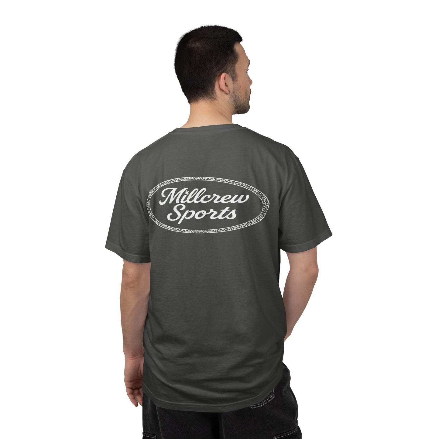 Millcrew Tee V.1