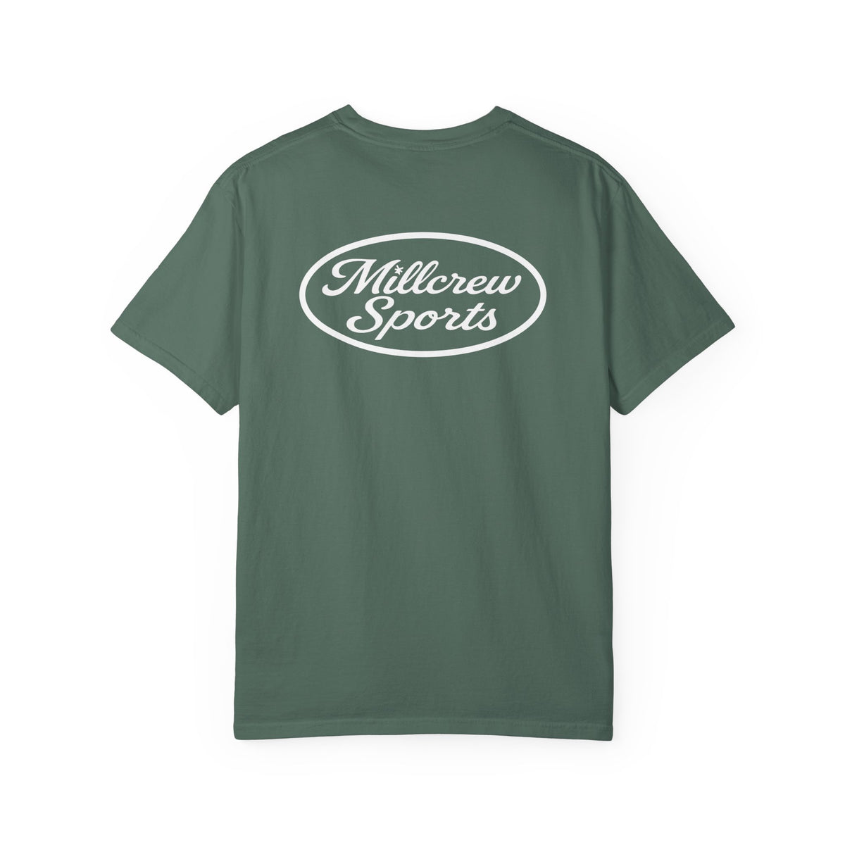 Millcrew Tee V.1