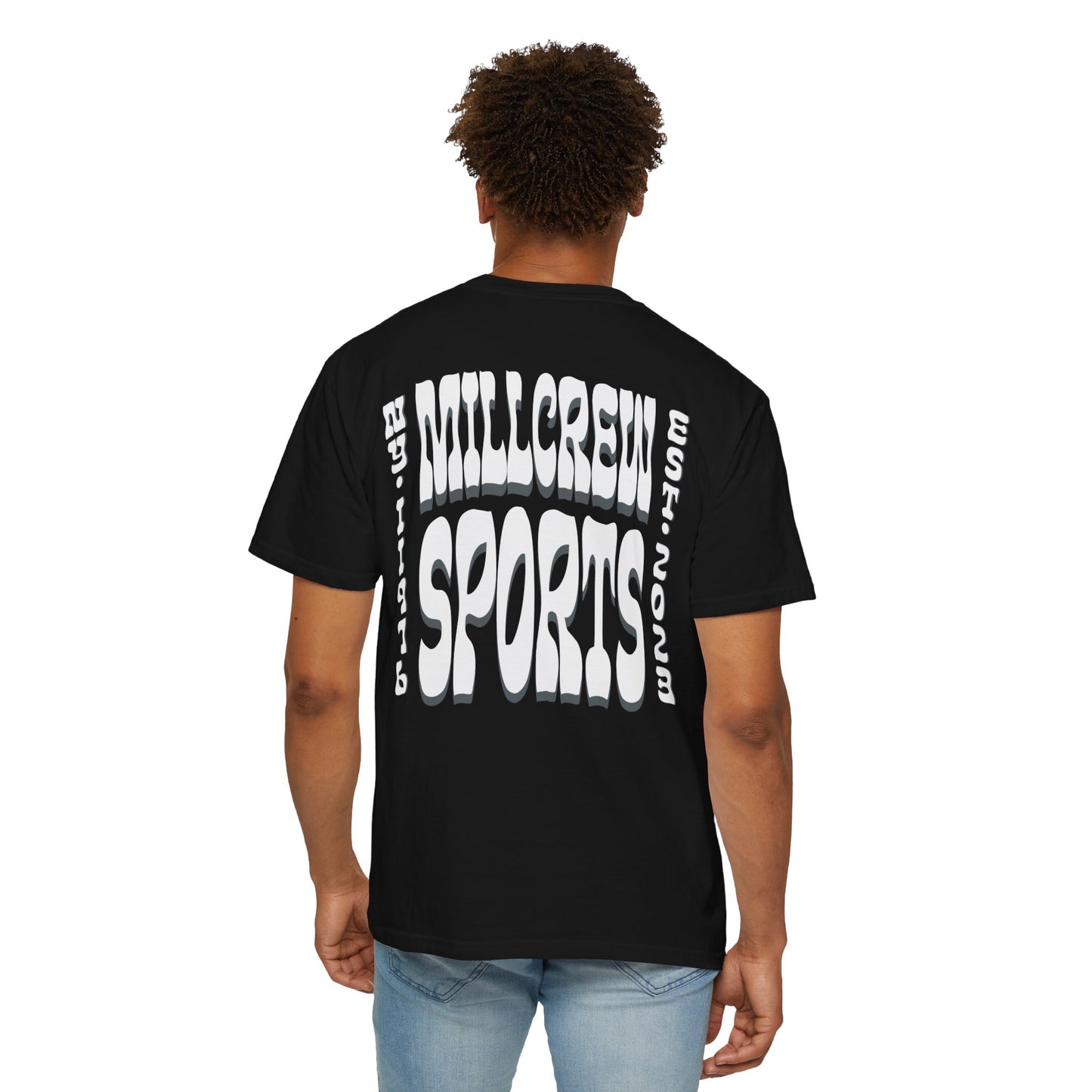 Millcrew Tee V.1