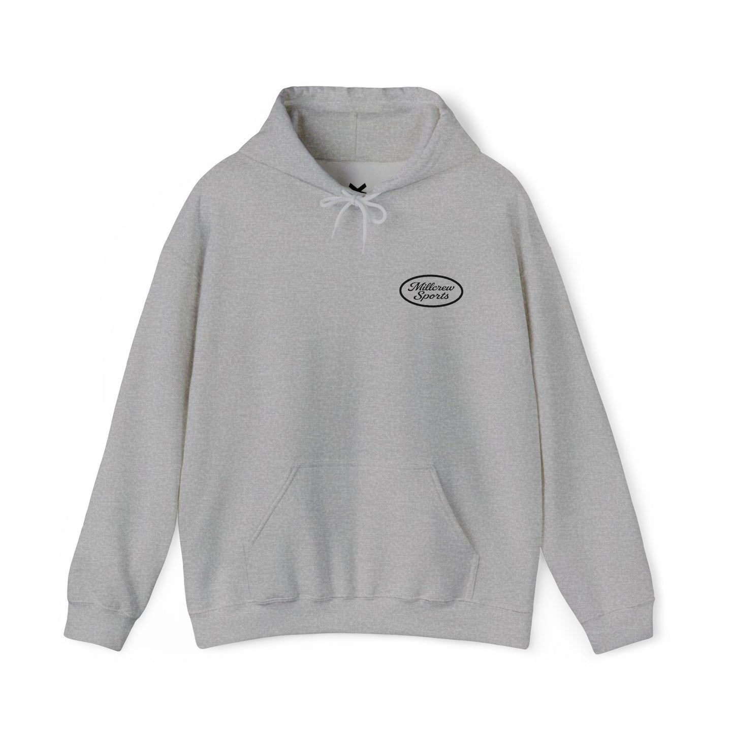 Millcrew Hoodie V.1